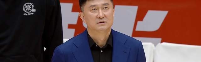爱游戏体育-奇兵5记三分，山东男篮大胜广东，高诗岩15+6点名徐杰 争三占先机