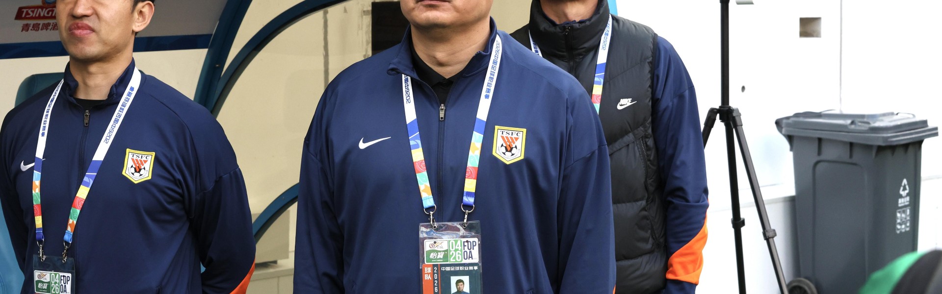 爱游戏体育官方入口-宿茂臻：丢球和阵型关系不大，克雷桑没首发因他有一些小伤